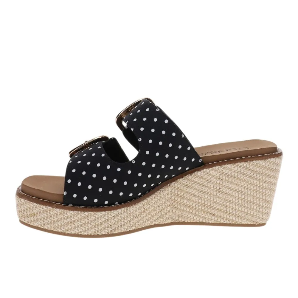 Manifest Wedge Sandals sold by Shoebacca product image thumbnail 3