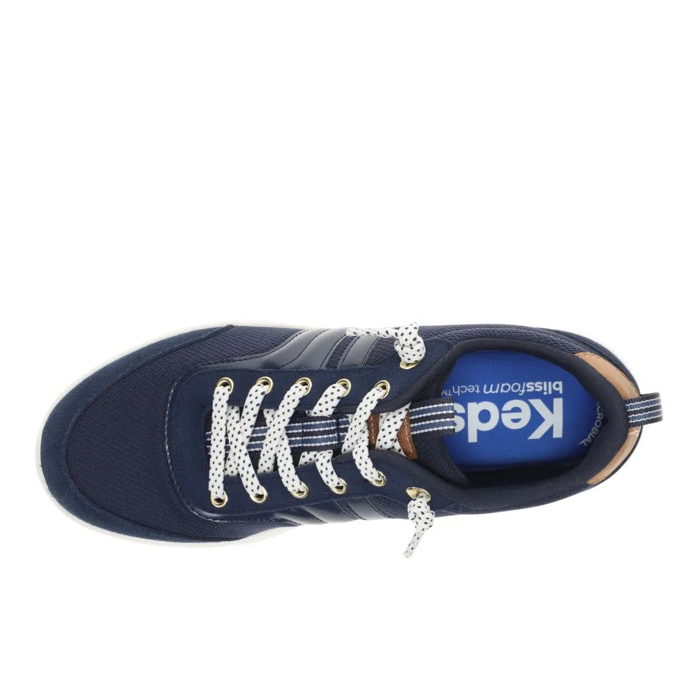 Blisswalk Ubal Slip On Sneakers sold by Shoebacca product image thumbnail 4