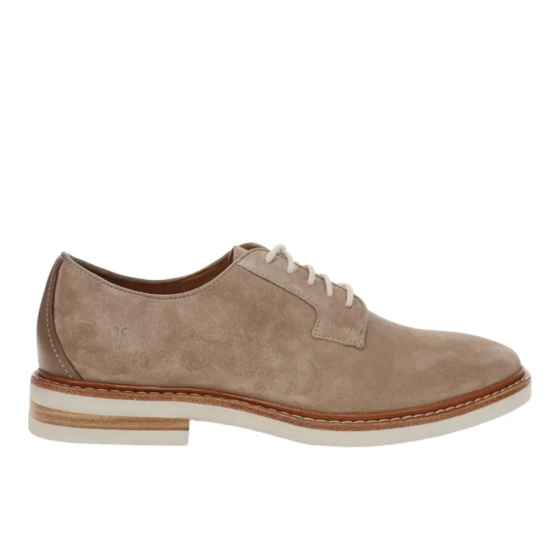 Paul Oxford Lite Lace Up Shoes made by Frye