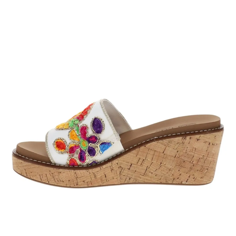 Wanderlust Wedge Sandals sold by Shoebacca product image thumbnail 3
