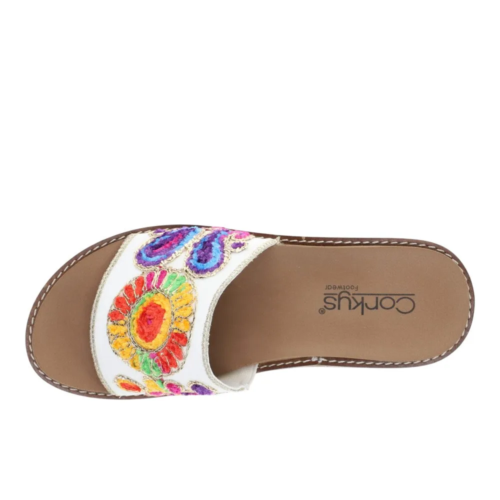 Wanderlust Wedge Sandals sold by Shoebacca product image thumbnail 4