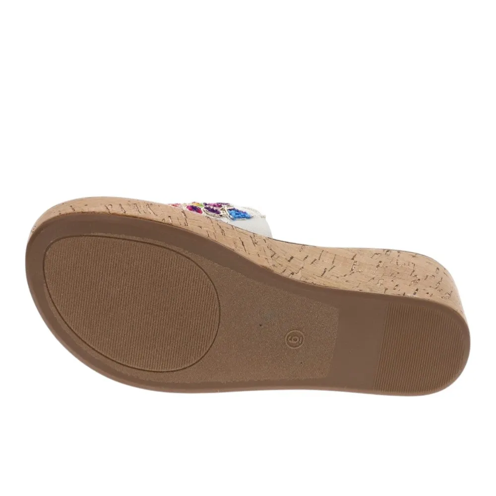 Wanderlust Wedge Sandals sold by Shoebacca product image thumbnail 5