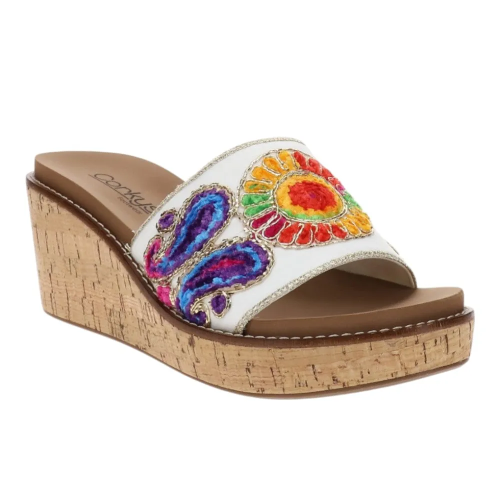 Wanderlust Wedge Sandals sold by Shoebacca product image thumbnail 2