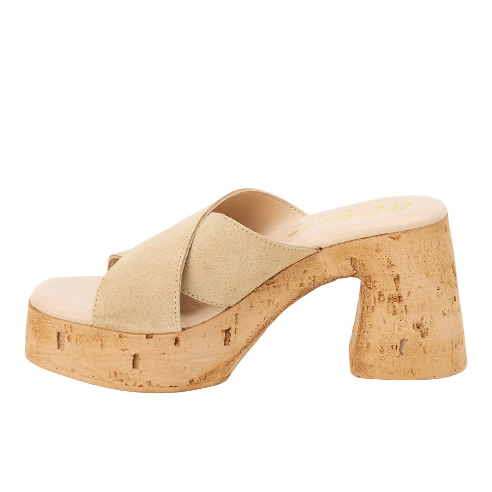 Eliana Platform Sandals sold by Shoebacca product image thumbnail 3