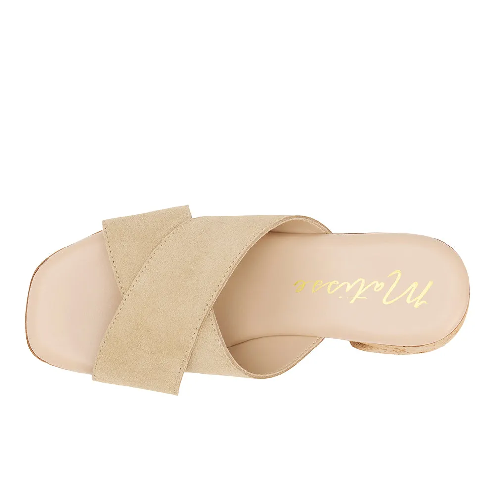 Eliana Platform Sandals sold by Shoebacca product image thumbnail 4
