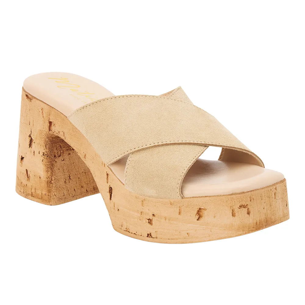 Eliana Platform Sandals sold by Shoebacca product image thumbnail 2