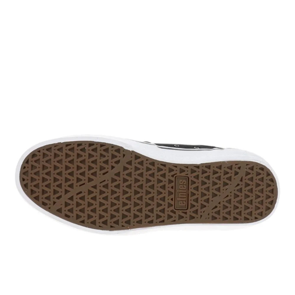 Barge Lifestyle Skate Shoes sold by Shoebacca product image thumbnail 5