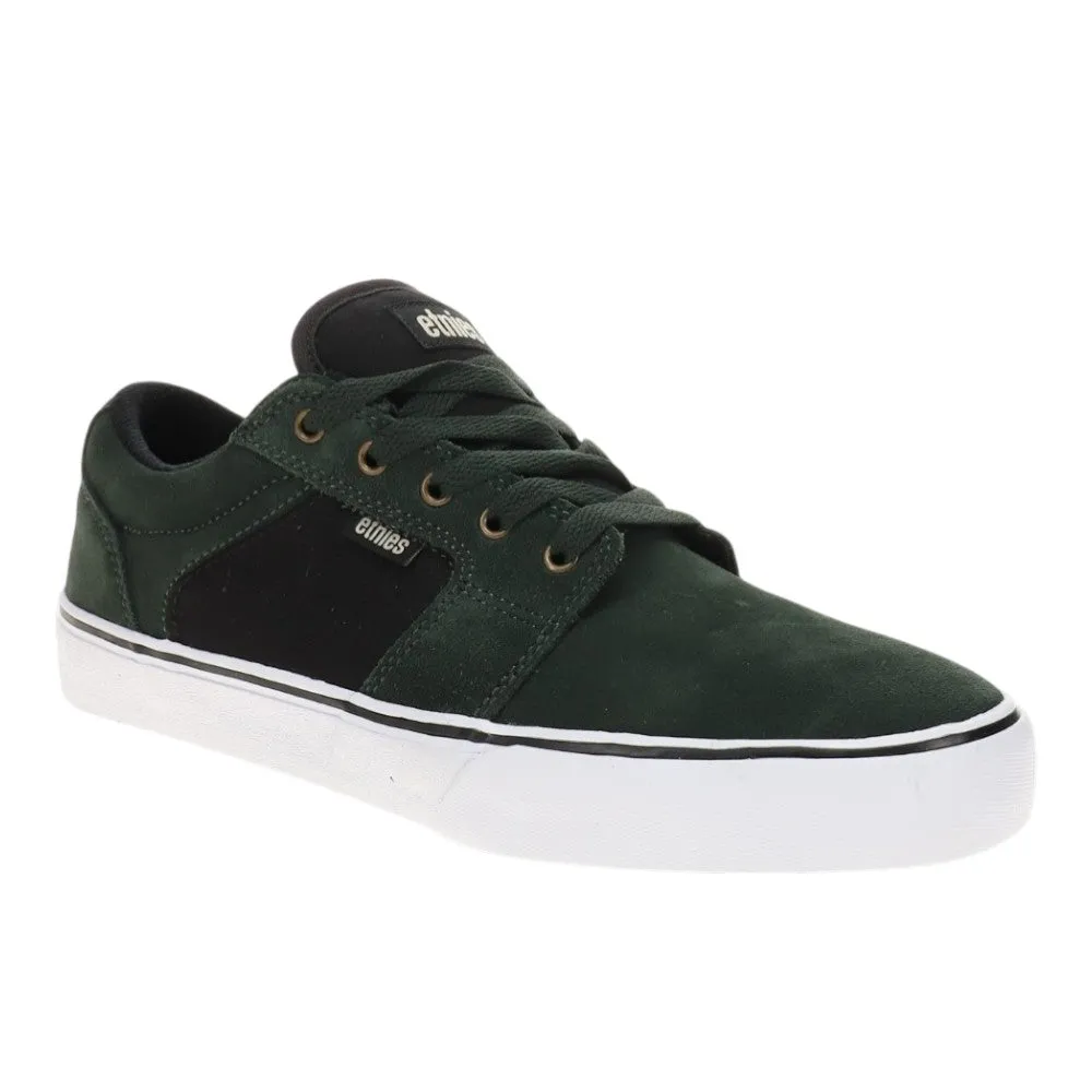 Barge Lifestyle Skate Shoes sold by Shoebacca product image thumbnail 2
