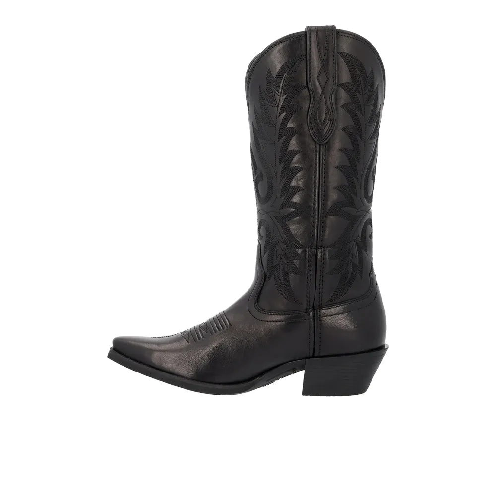 Shyloh Embroidered Snip Toe Pull On Cowboy Boots sold by Shoebacca product image thumbnail 3