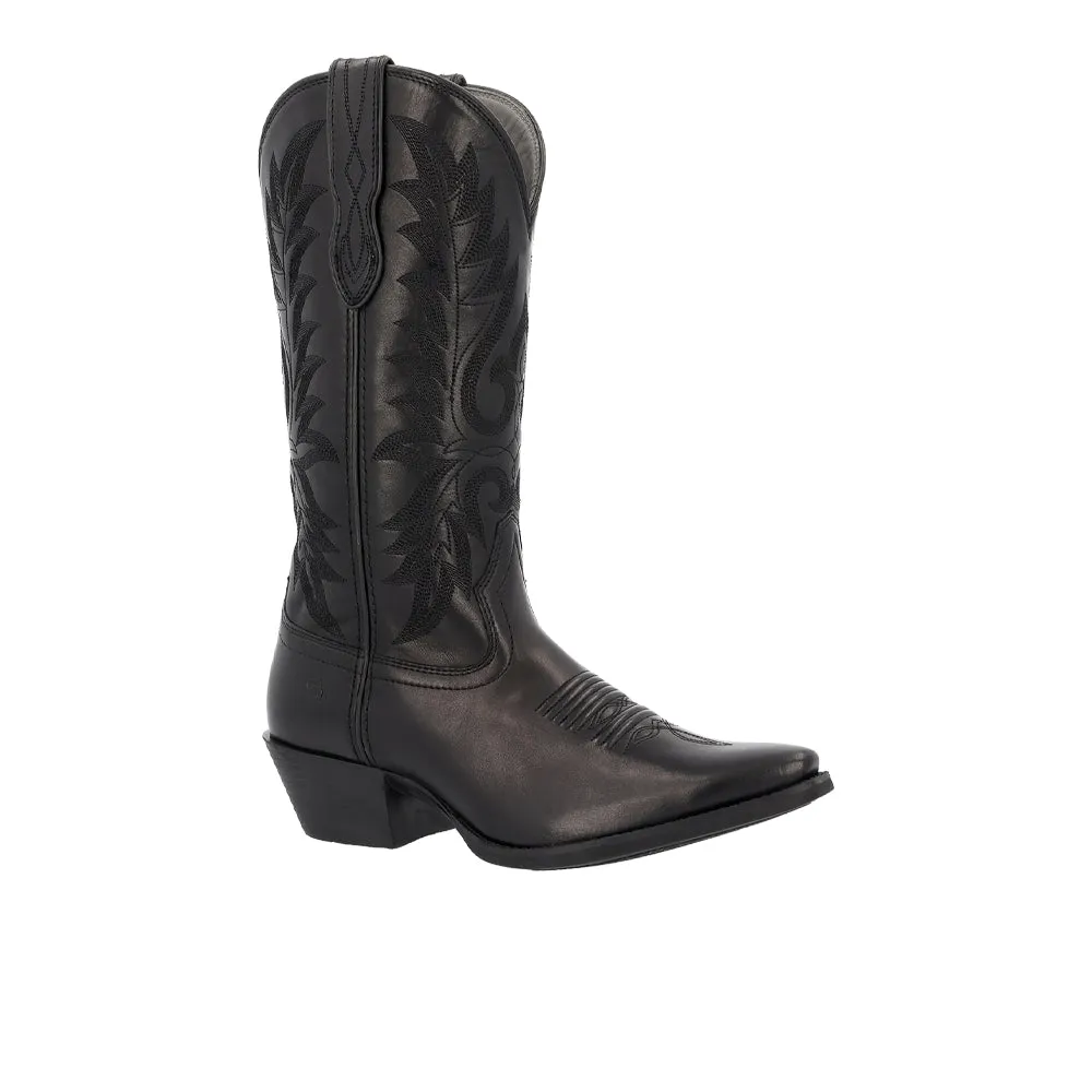 Shyloh Embroidered Snip Toe Pull On Cowboy Boots sold by Shoebacca product image thumbnail 2