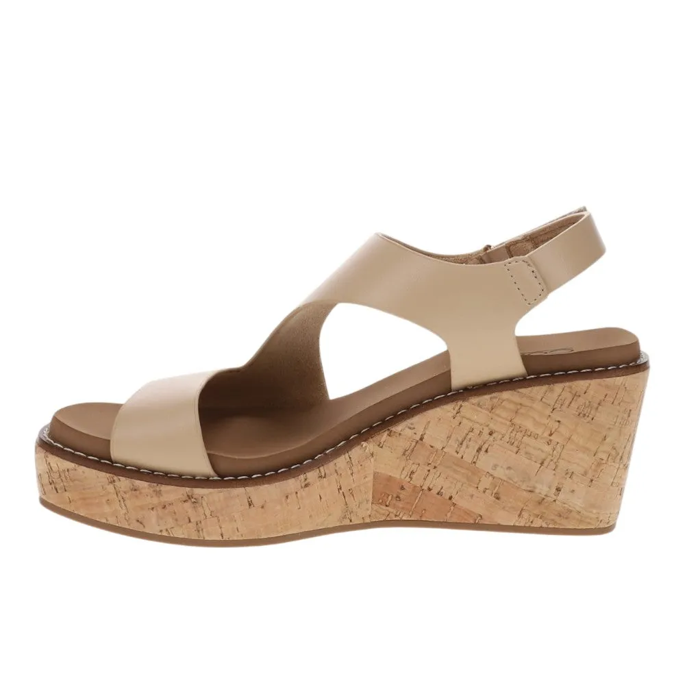 Steppin Out Wedge Sandals sold by Shoebacca product image thumbnail 3