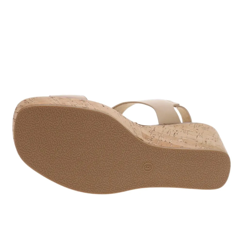 Steppin Out Wedge Sandals sold by Shoebacca product image thumbnail 5