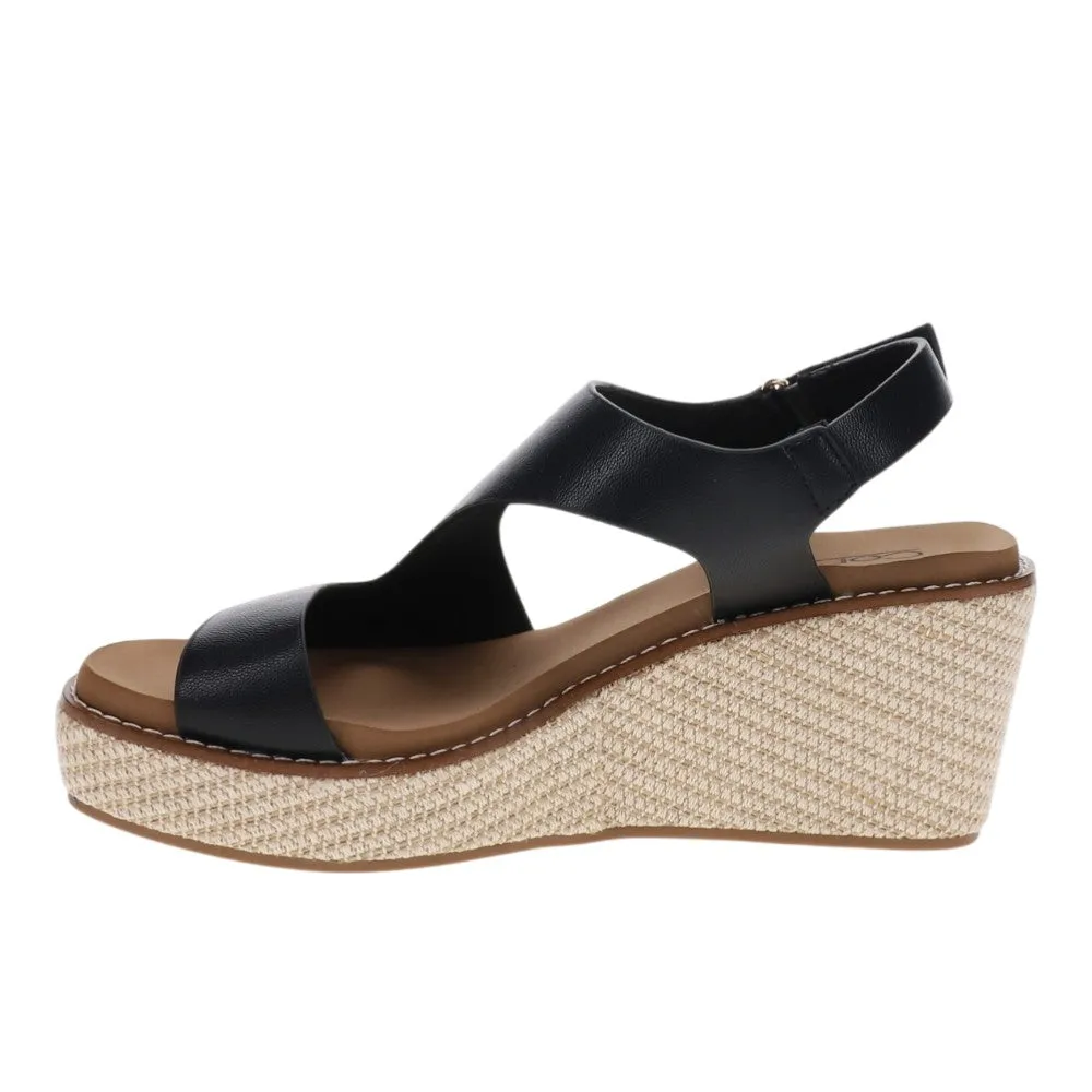 Steppin Out Wedge Sandals sold by Shoebacca product image thumbnail 3