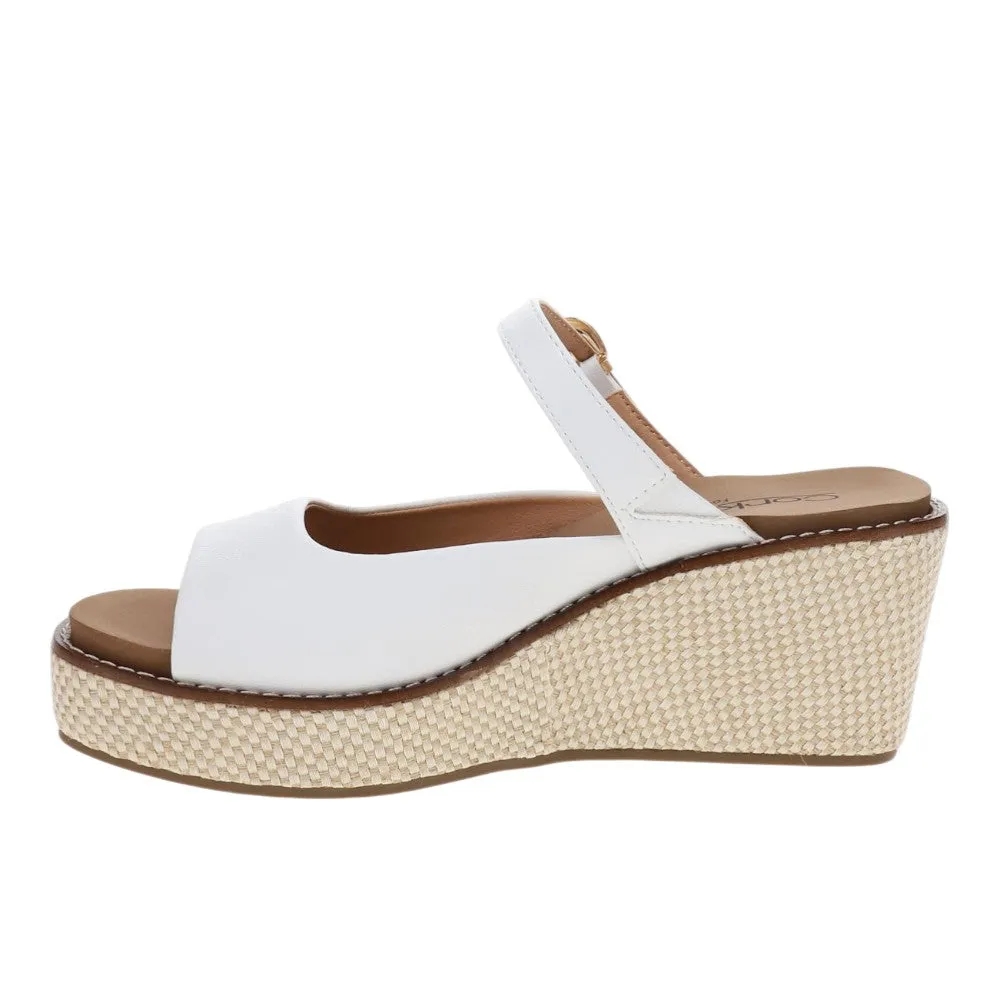 Treat Yourself Wedge Sandals sold by Shoebacca product image thumbnail 3
