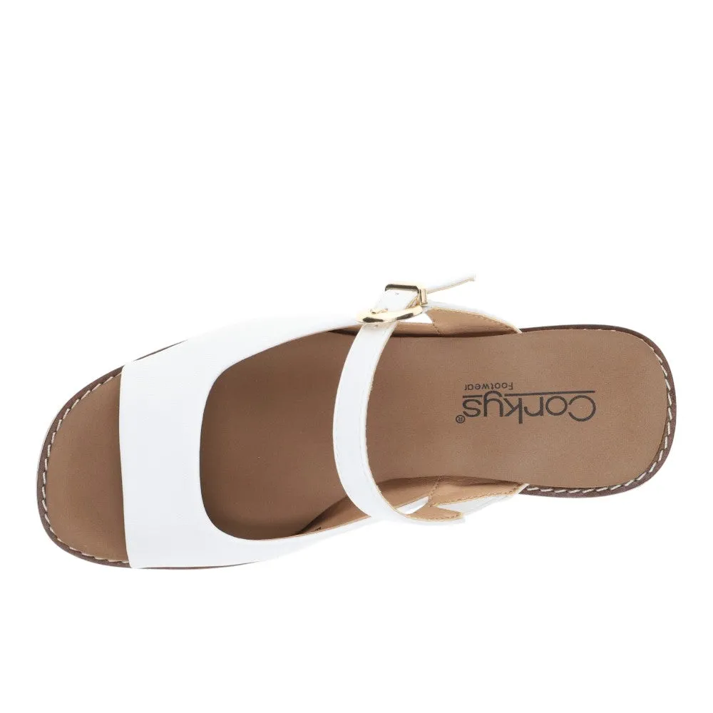 Treat Yourself Wedge Sandals sold by Shoebacca product image thumbnail 4