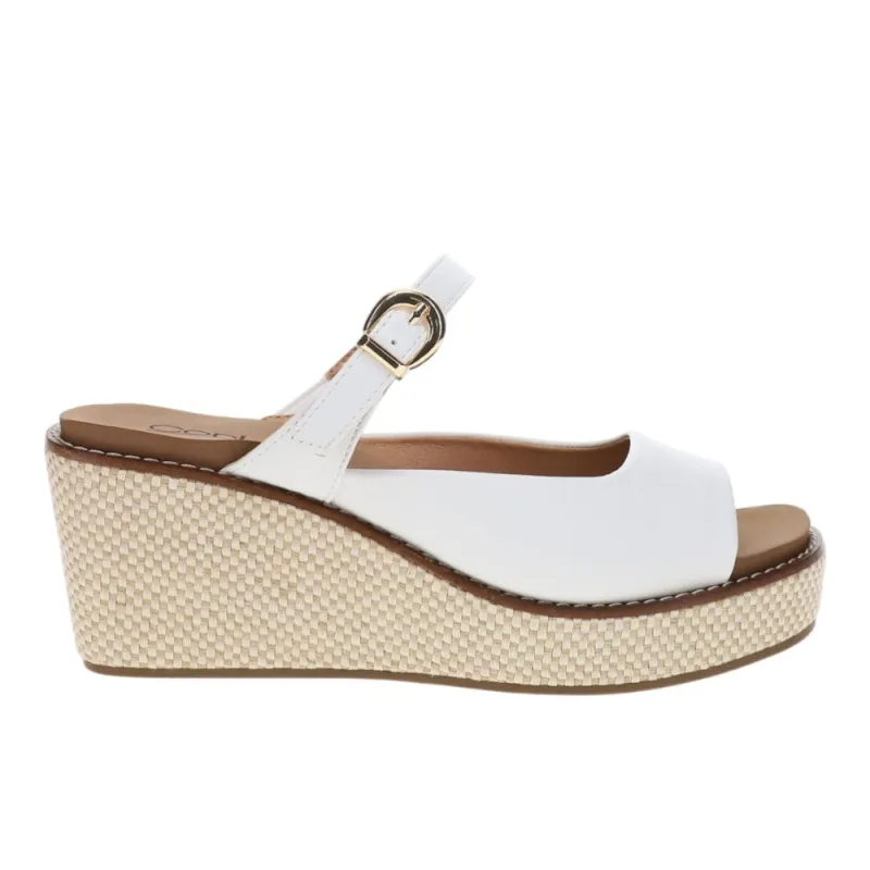 Treat Yourself Wedge Sandals sold by Shoebacca