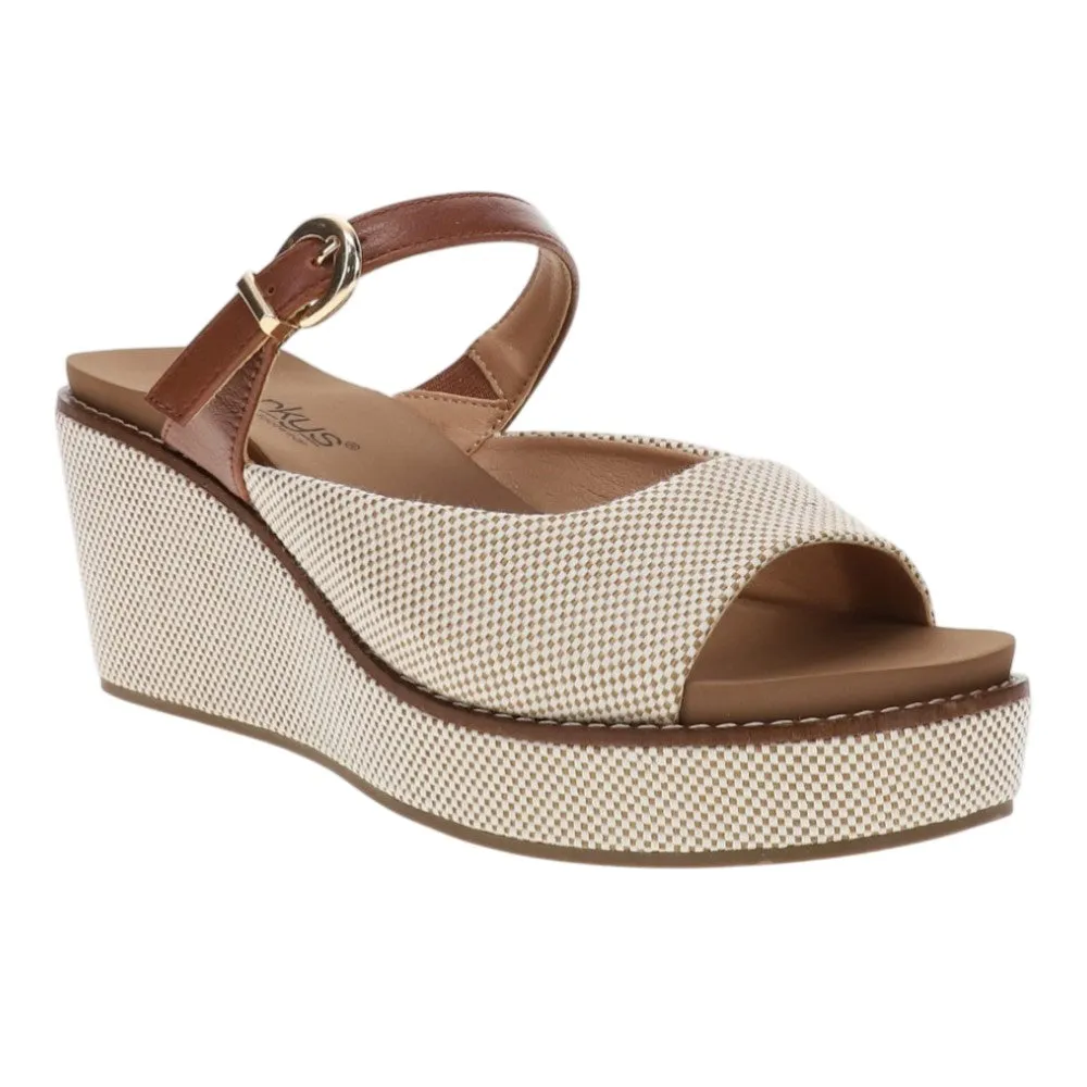 Treat Yourself Wedge Sandals sold by Shoebacca product image thumbnail 2
