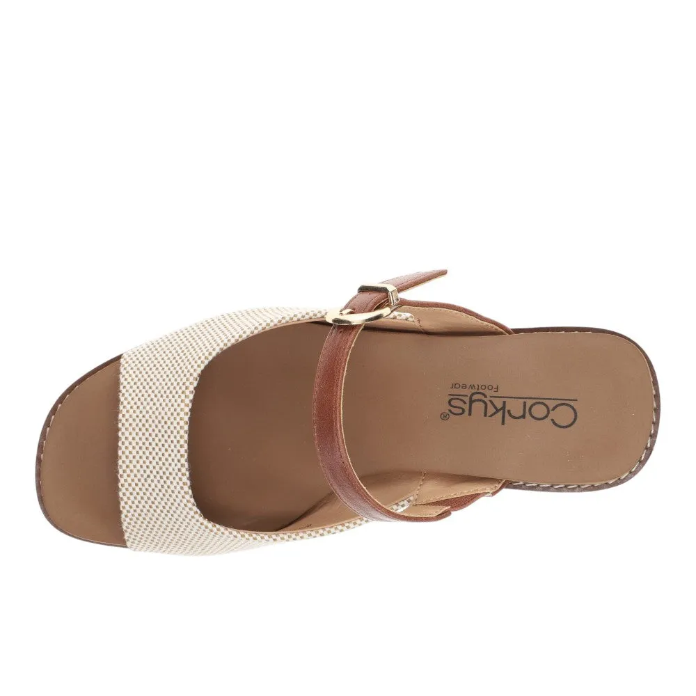 Treat Yourself Wedge Sandals sold by Shoebacca product image thumbnail 4