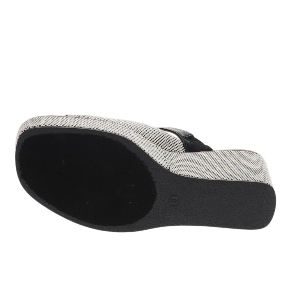 Treat Yourself Wedge Sandals sold by Shoebacca product image thumbnail 5