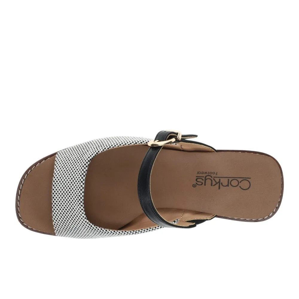 Treat Yourself Wedge Sandals sold by Shoebacca product image thumbnail 4