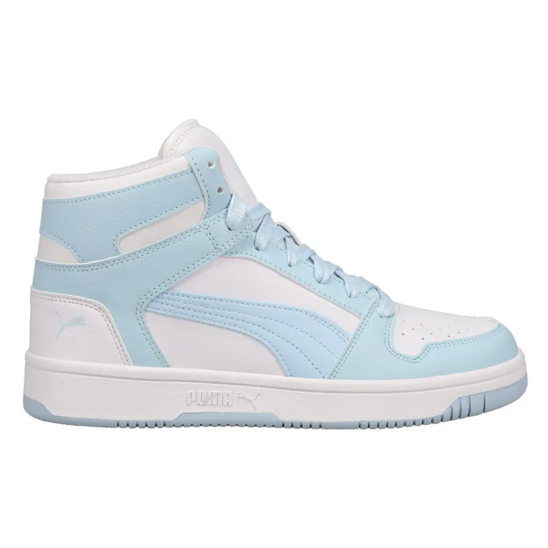 Rebound Layup Sl High Top Sneakers made by Puma