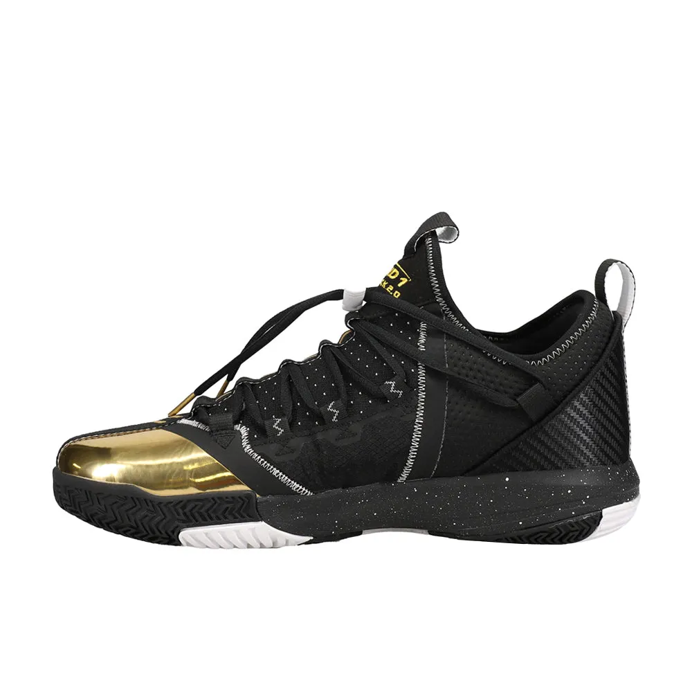 Attack 2.0 Basketball Shoes sold by Shoebacca product image thumbnail 3