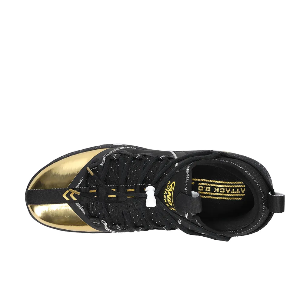 Attack 2.0 Basketball Shoes sold by Shoebacca product image thumbnail 4