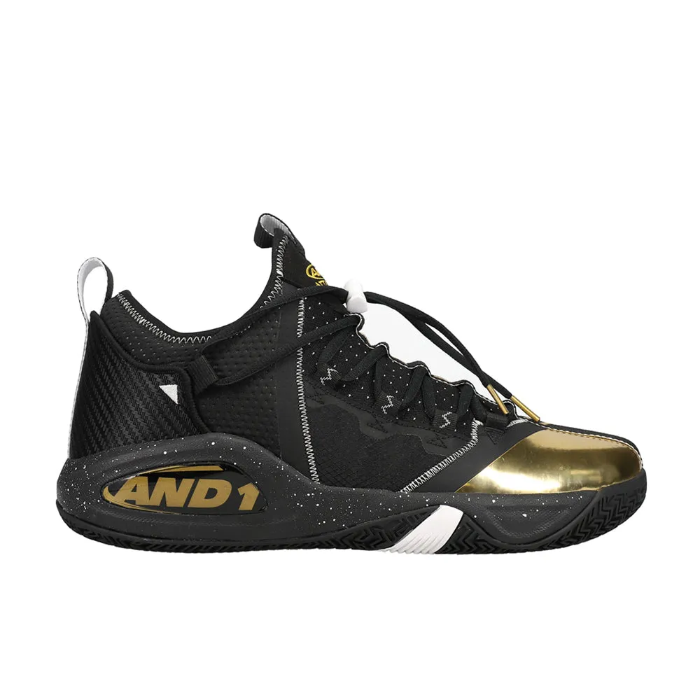 Attack 2.0 Basketball Shoes sold by Shoebacca