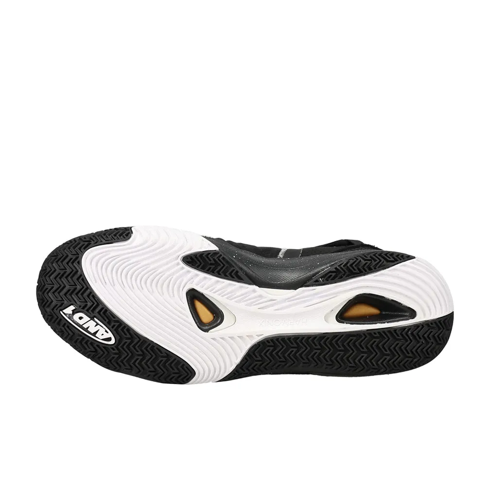 Attack 2.0 Basketball Shoes sold by Shoebacca product image thumbnail 5