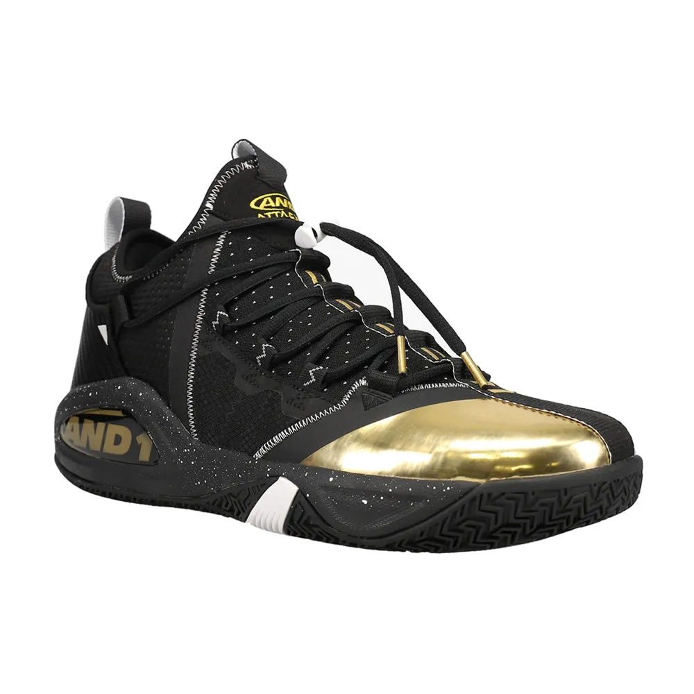 Attack 2.0 Basketball Shoes sold by Shoebacca product image thumbnail 2