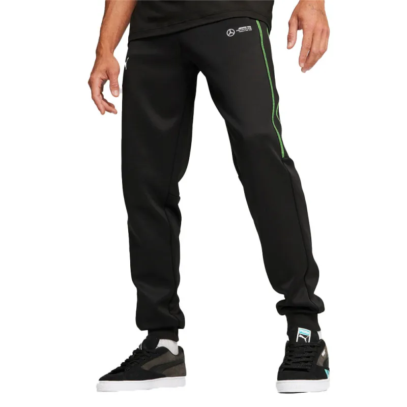 AMG Motorsport Track Pants made by Puma