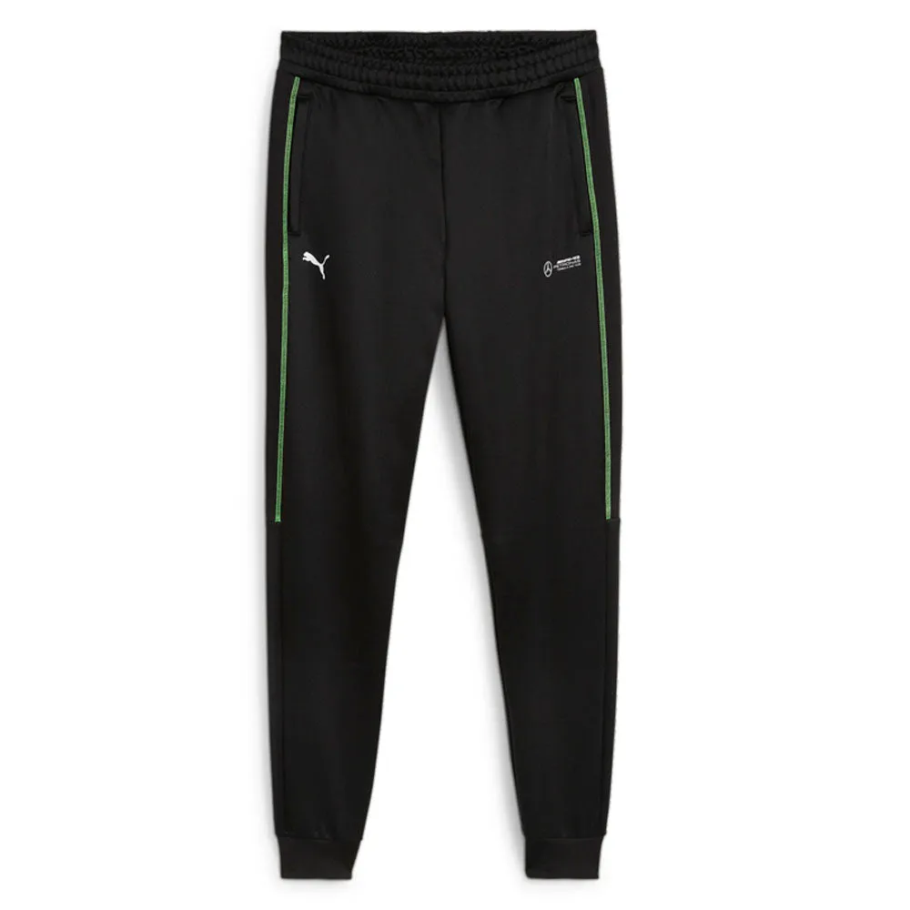 AMG Motorsport Track Pants sold by Shoebacca product image thumbnail 3