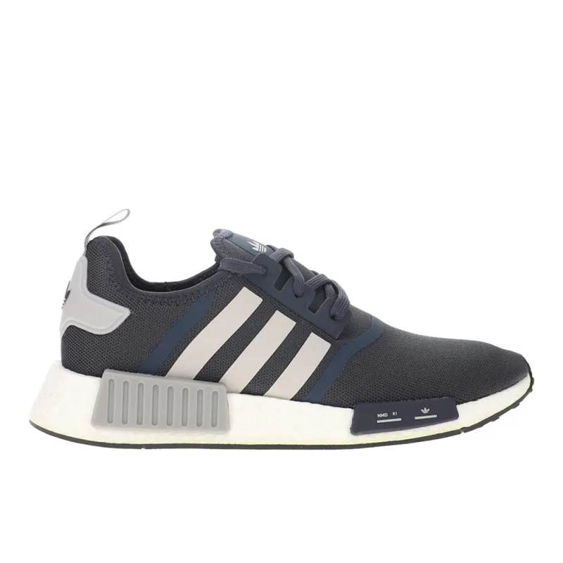NMD R1 Lace Up Sneakers made by Adidas