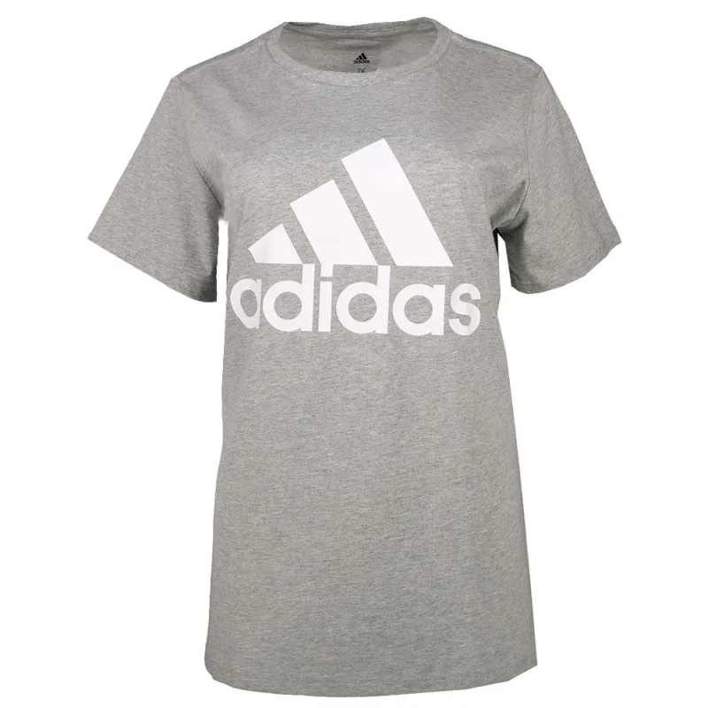 Essentials Logo Crew Neck Short Sleeve T-Shirt sold by Shoebacca