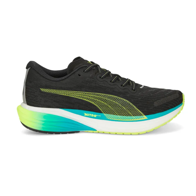 Deviate Nitro 2 Running Shoes made by Puma