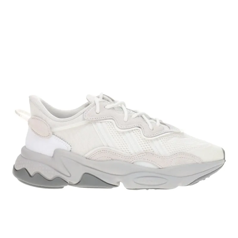 Ozweego Lace Up Sneakers made by Adidas