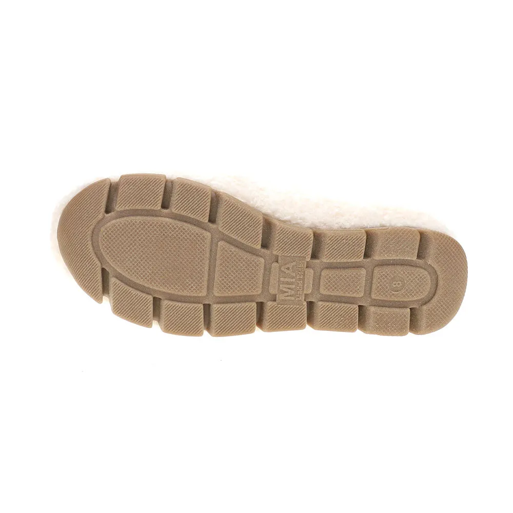 Cocoa Slip On Mules sold by Shoebacca product image thumbnail 5