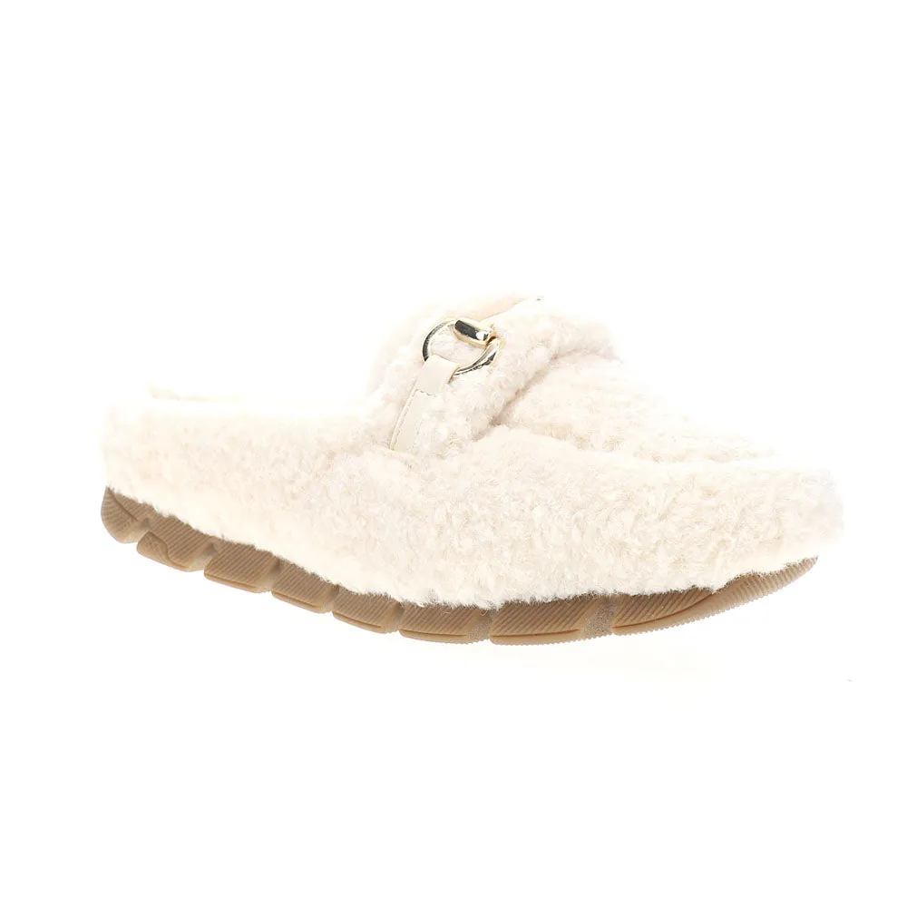 Cocoa Slip On Mules sold by Shoebacca product image thumbnail 2