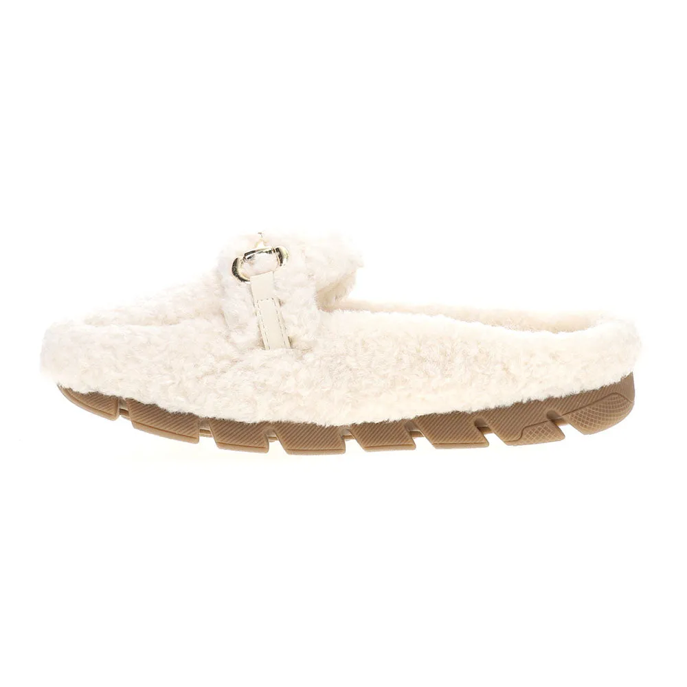 Cocoa Slip On Mules sold by Shoebacca product image thumbnail 3