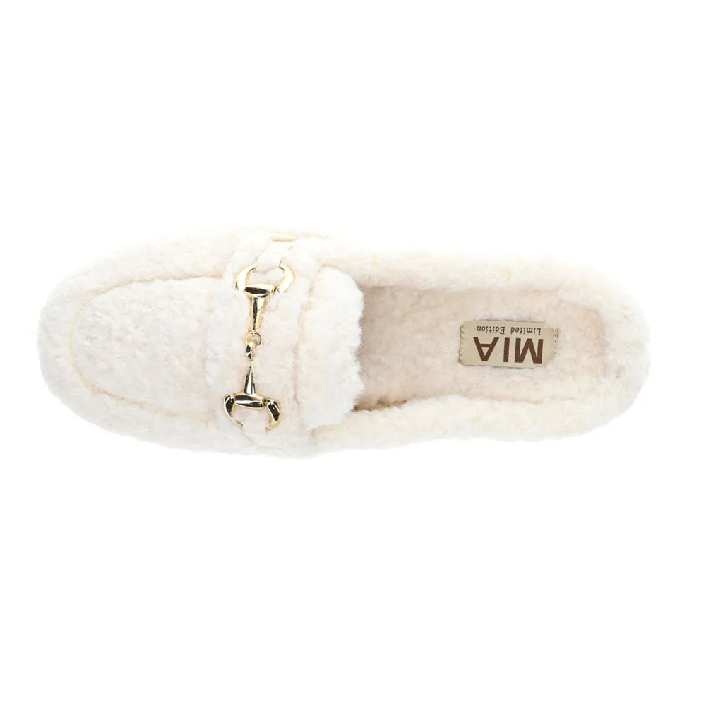 Cocoa Slip On Mules sold by Shoebacca product image thumbnail 4
