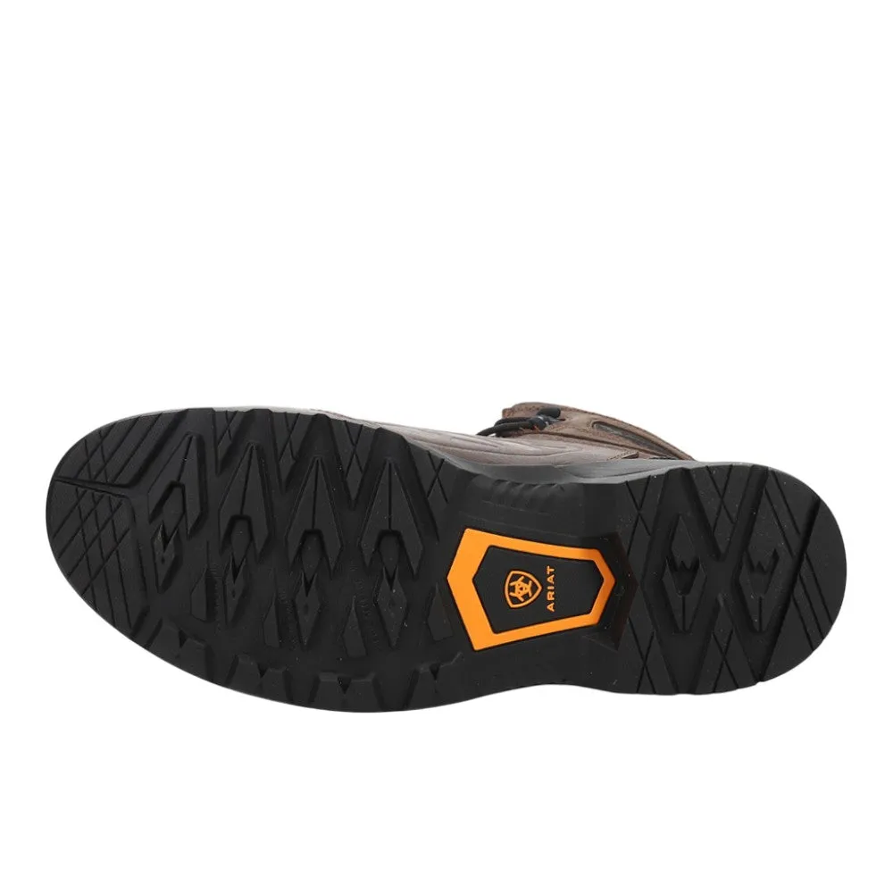 Rebar Flex 6 Inch Composite Toe Work Boots sold by Shoebacca product image thumbnail 5