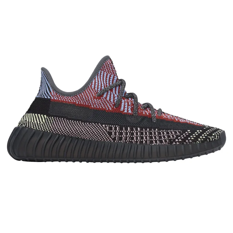 adidas Yeezy Boost 350 V2 Lace Up Sneakers made by Adidas