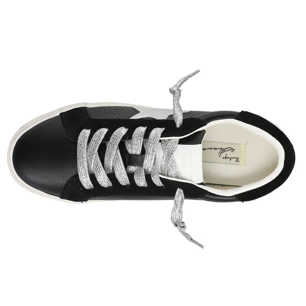 Gadol Perforated Slip On Sneakers sold by Shoebacca product image thumbnail 4