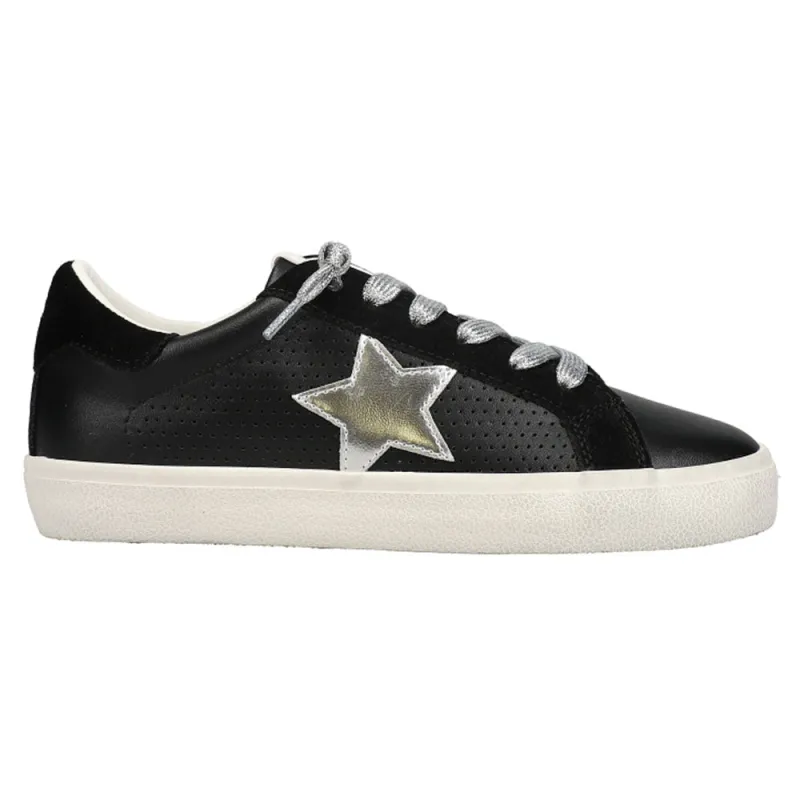 Gadol Perforated Slip On Sneakers sold by Shoebacca