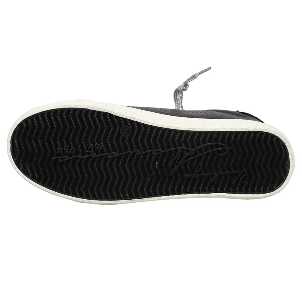 Gadol Perforated Slip On Sneakers sold by Shoebacca product image thumbnail 5