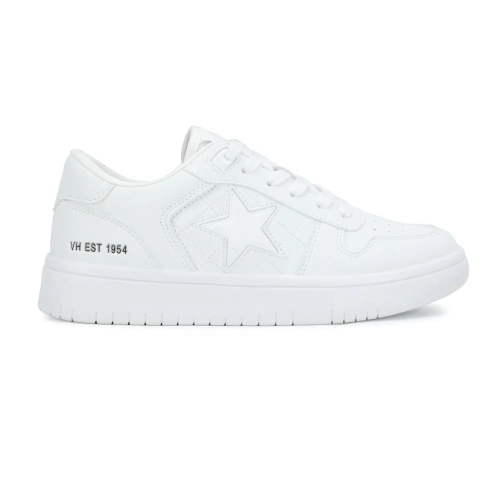 Fresh Lace Up Sneakers sold by Shoebacca