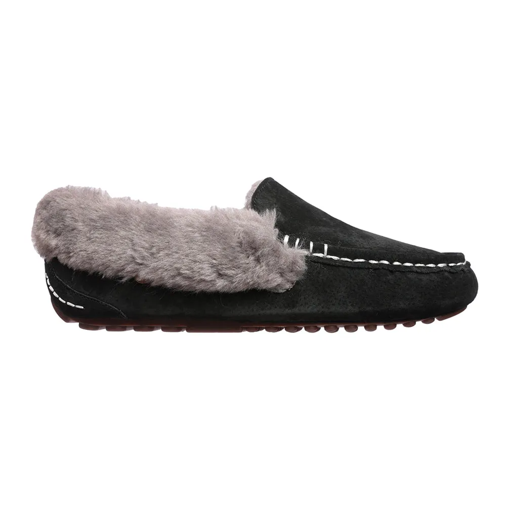 Aussie Moccasins sold by Shoebacca