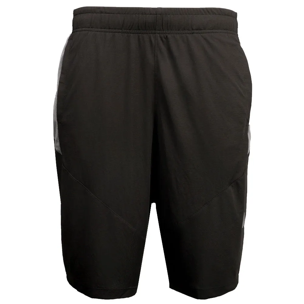 Cat Training Athletic Shorts sold by Shoebacca