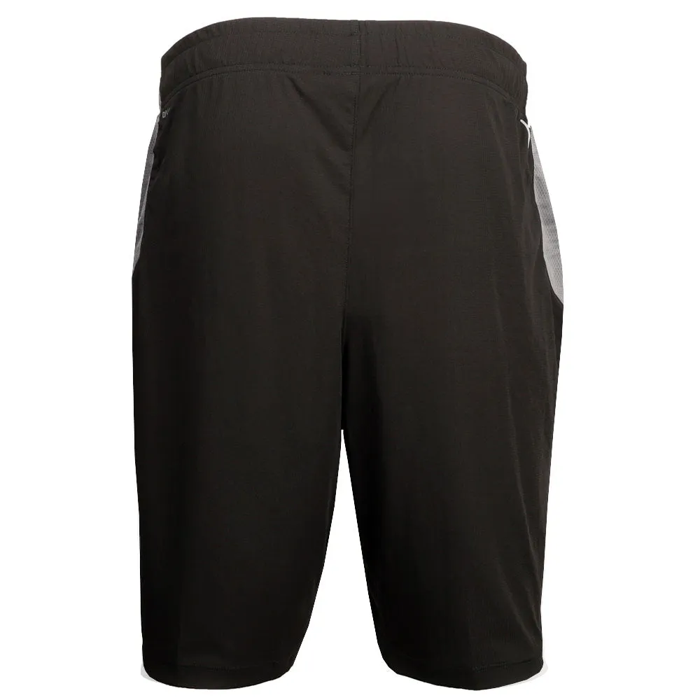 Cat Training Athletic Shorts sold by Shoebacca product image thumbnail 2