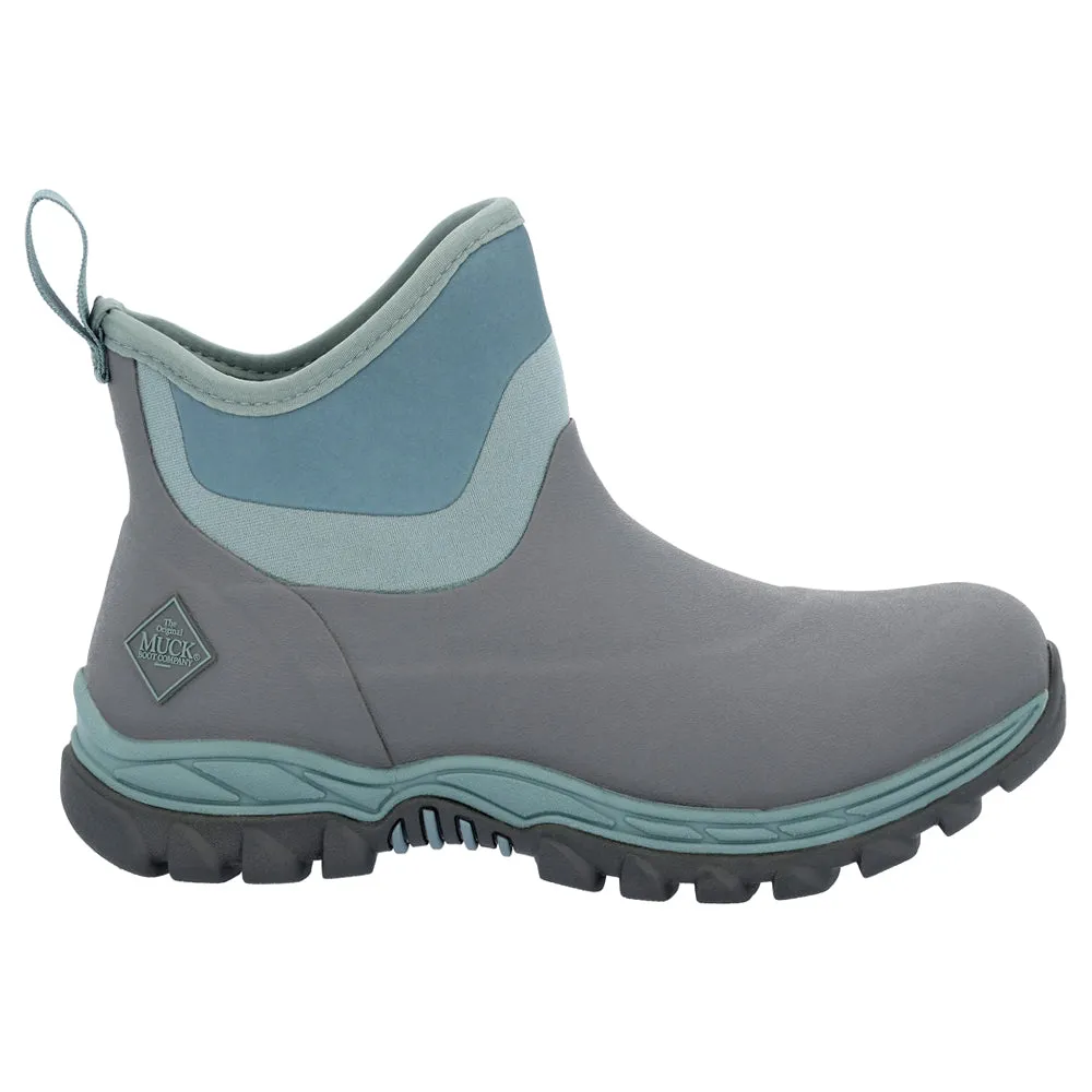 Arctic Sport II Ankle Pull On Boots sold by Shoebacca
